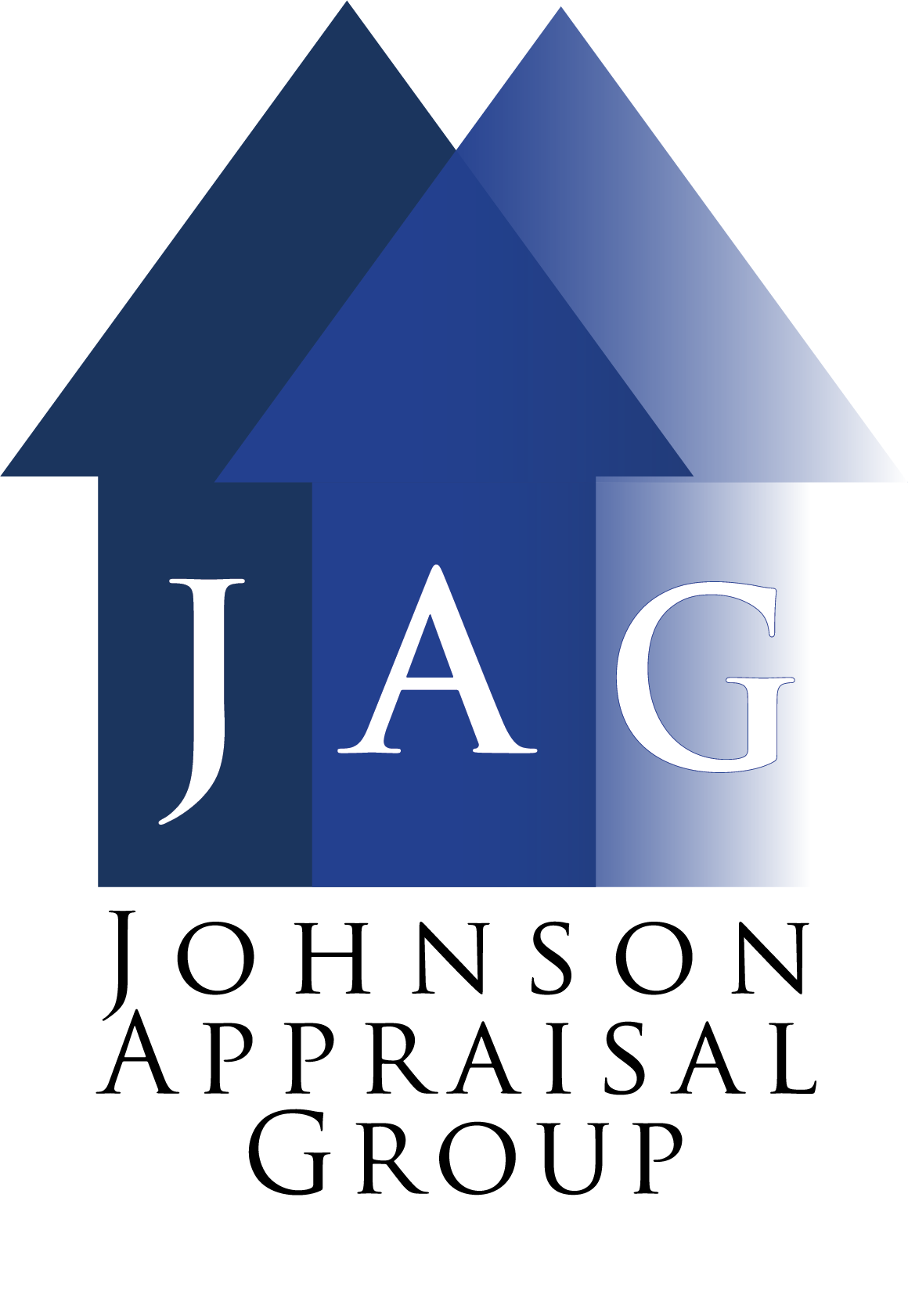 Johnson Appraisal Group Logo